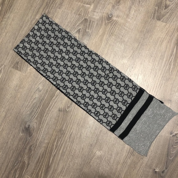 MK - Michael Kors Scarf - one size - Picture 6 of 7